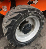 2017 JLG 860 SJ STRAIGHT BOOM LIFT AERIAL LIFT WITH JIB ARM 86' REACH DIESEL 4WD 2370 HOURS STOCK # BF9827359-NLEQ - United Lift Equipment LLC