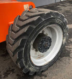 2017 JLG 860 SJ STRAIGHT BOOM LIFT AERIAL LIFT WITH JIB ARM 86' REACH DIESEL 4WD 2370 HOURS STOCK # BF9827359-NLEQ - United Lift Equipment LLC