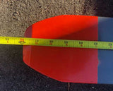 2017 SKYJACK SJ843TH 8000 LB DIESEL TELESCOPIC FORKLIFT TELEHANDLER PNEUMATIC ENCLOSED HEATED CAB 1454 HOURS STOCK # BF9794529-NLEQ - United Lift Equipment LLC