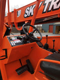 2013 SKYTRAK 10042 10000 LB DIESEL TELESCOPIC FORKLIFT TELEHANDLER 4WD 3570 HOURS STOCK # BF9448549-WIB - United Lift Used & New Forklift Telehandler Scissor Lift Boomlift