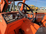 2011 SKYTRAK 6042 6000 LB DIESEL TELESCOPIC FORKLIFT TELEHANDLER PNEUMATIC 4WD STOCK 3000 HOURS # BF9321169-LTFL - United Lift Used & New Forklift Telehandler Scissor Lift Boomlift