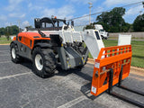 2021 SNORKEL SR1054 10000 LB DIESEL TELESCOPIC FORKLIFT TELEHANDLER PNEUMATIC 4WD BRAND NEW STOCK # BF91499139-PABNC - United Lift Equipment LLC