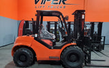 2021 VIPER RTD25 5000 LB DIESEL FORKLIFT PNEUMATIC 90/185" 3 STAGE MAST SIDE SHIFTER STOCK # BF9349549-ILIL - United Lift Used & New Forklift Telehandler Scissor Lift Boomlift