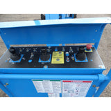 2008 GENIE Z45/25J ARTICULATING BOOM LIFT AERIAL LIFT 45' REACH DUAL FUEL 4WD 3620 HOURS STOCK # BF9267529-349-VAOH - United Lift Used & New Forklift Telehandler Scissor Lift Boomlift